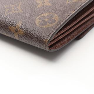 ルイヴィトン(LOUIS VUITTON)ポシェット|ポルト|モネ|クレディ ...