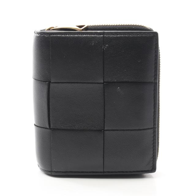 ボッテガヴェネタ(BOTTEGA VENETA)マキシイントレチャート|二つ折り ...