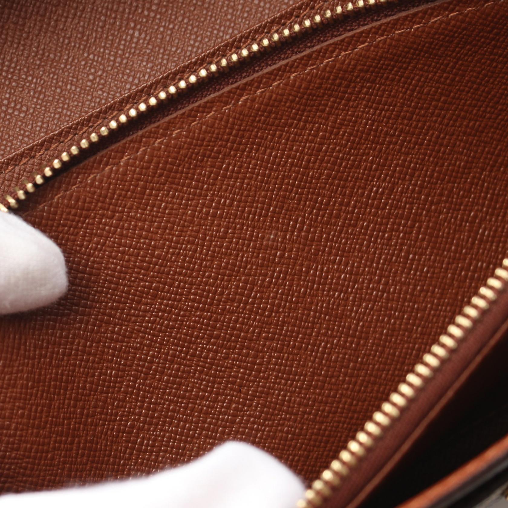 ルイヴィトン(LOUIS VUITTON)ポシェット|ポルト|モネ|クレディ ...