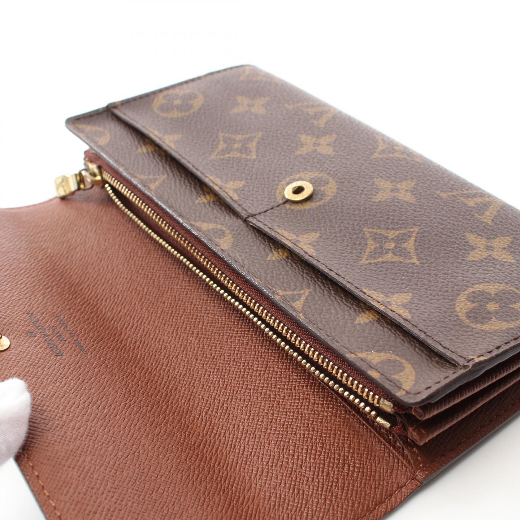 ルイヴィトン(LOUIS VUITTON)ポシェット|ポルト|モネ|クレディ ...