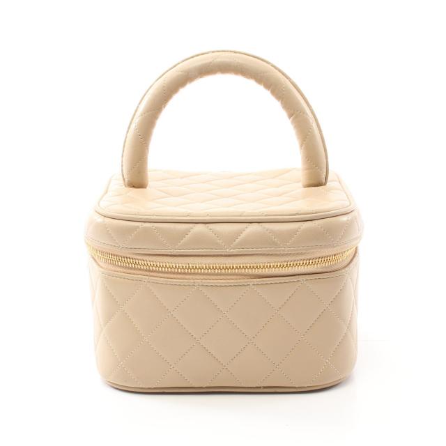 シャネル(CHANEL)デカココマーク|トートバッグ|キャビアスキン
