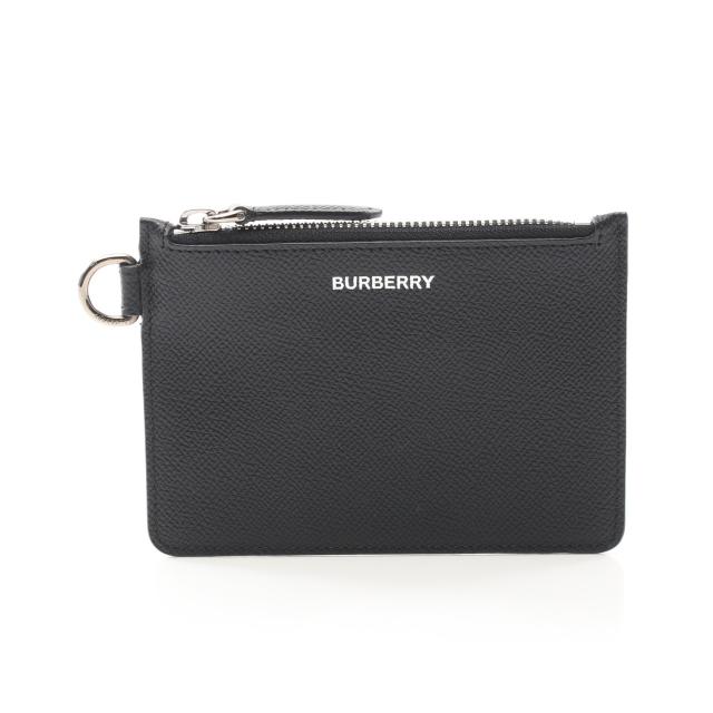 バーバリー(BURBERRY)|二つ折り財布|レザー|キャンバス|茶 ...
