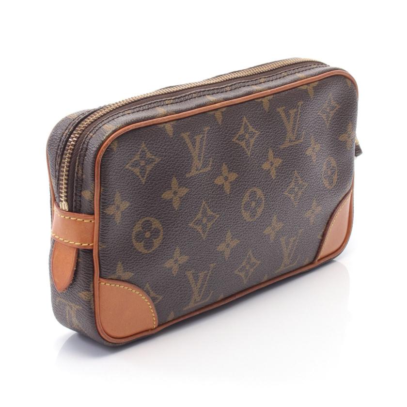 ◇ 1000円スタート LOUIS VUITTON / ルイヴィトン パドロック