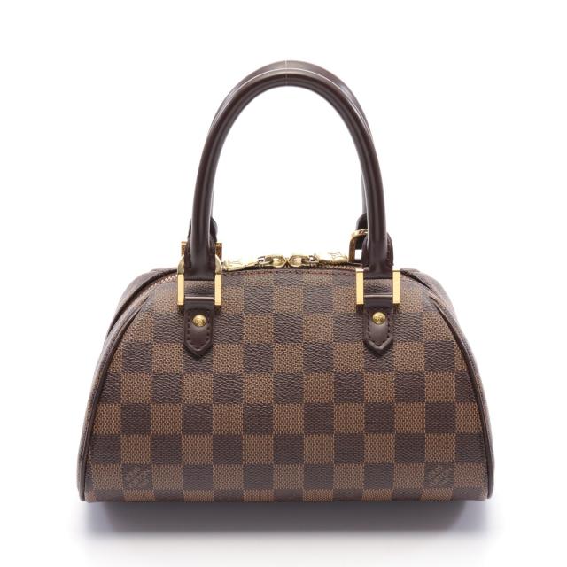 ルイヴィトン(LOUIS VUITTON)ネヴァーフルMM|ダミエエベヌ ...