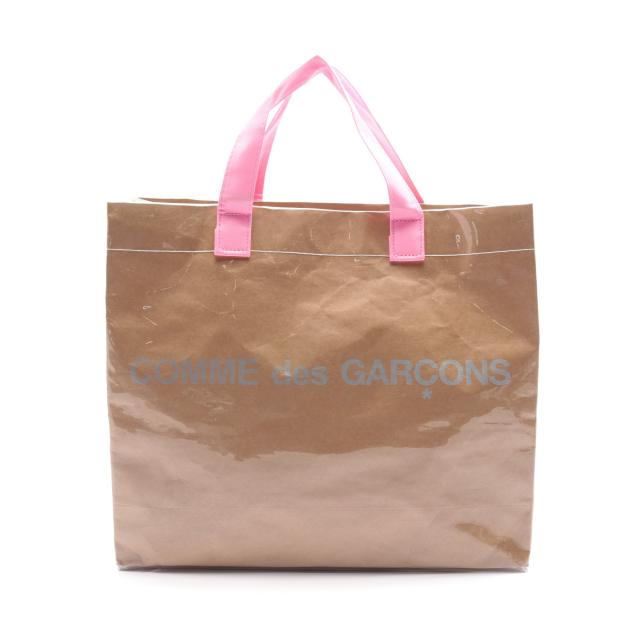 コムデギャルソンガール(COMME des GARCONS GIRL)フリルバッグ