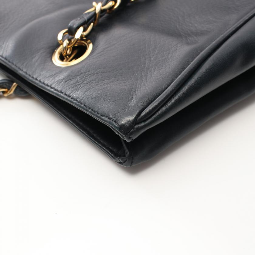 シャネル(CHANEL)マトラッセ|チェーンショルダーバッグ|チェーン ...