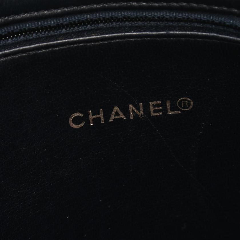 シャネル(CHANEL)マトラッセ|チェーンショルダーバッグ|チェーン ...