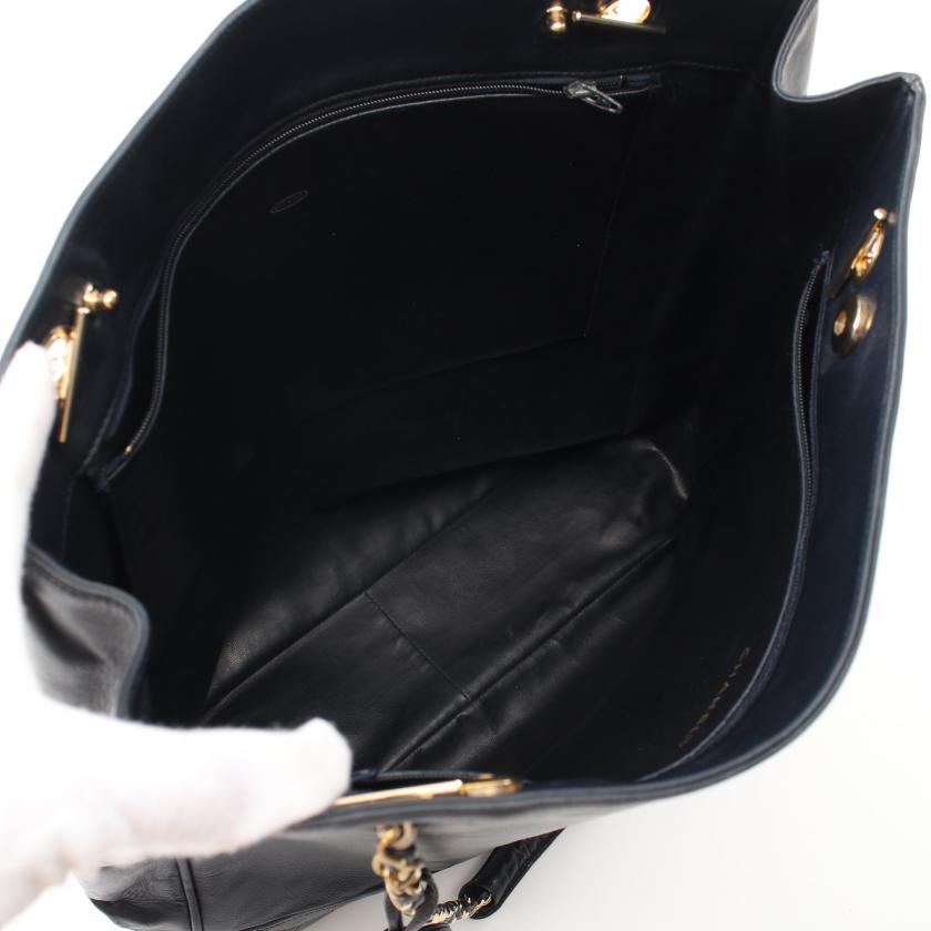シャネル(CHANEL)マトラッセ|チェーンショルダーバッグ|チェーン ...