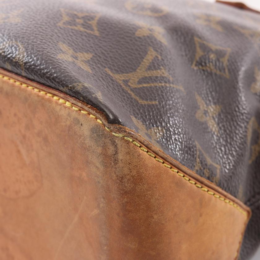 ルイヴィトン(LOUIS VUITTON)カバピアノ|モノグラム|ショルダー ...