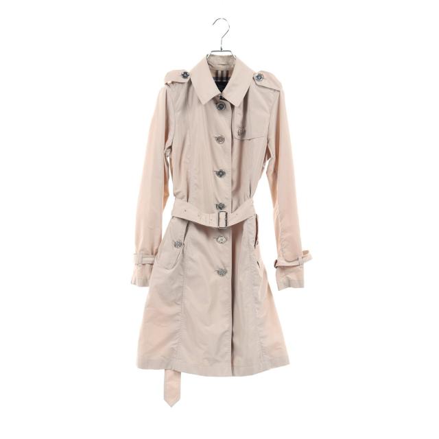 ダッフルコート バーバリーロンドンBURBERRY LONDON ダッフルコート ...