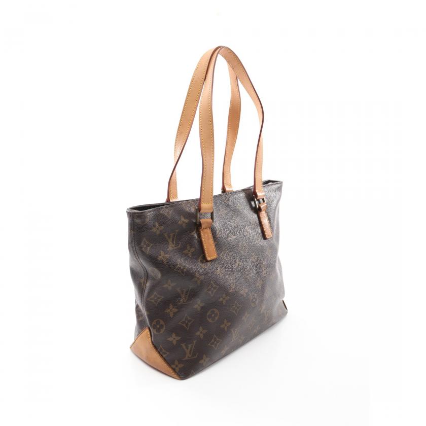ルイヴィトン(LOUIS VUITTON)カバピアノ|モノグラム|ショルダー ...