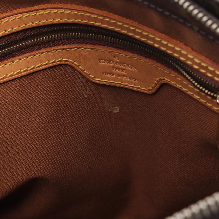 ルイヴィトン(LOUIS VUITTON)カバピアノ|モノグラム|ショルダー ...