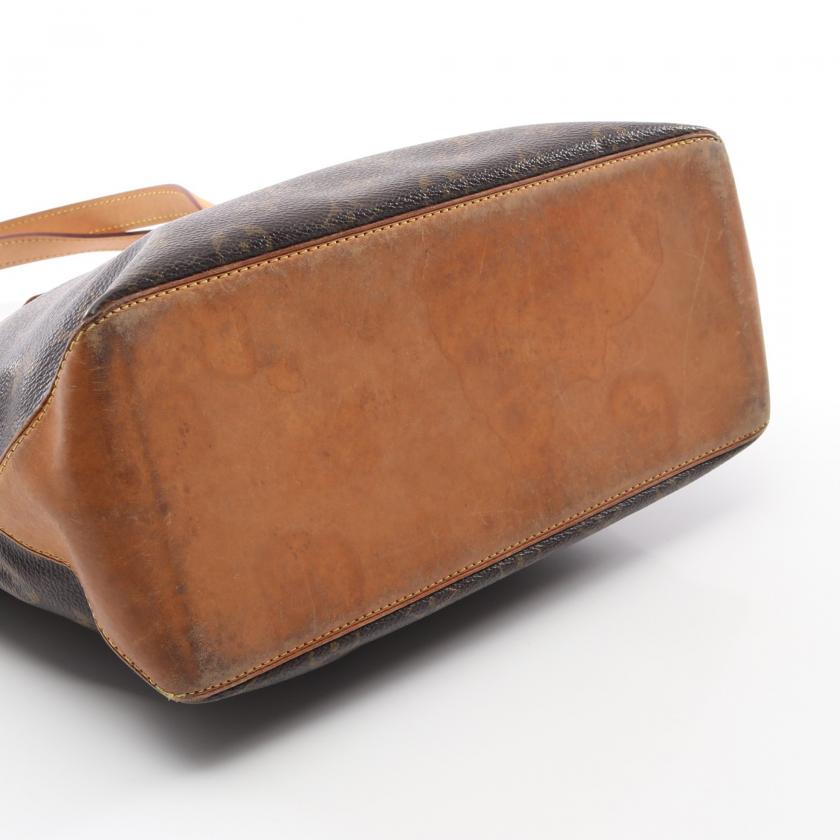ルイヴィトン(LOUIS VUITTON)カバピアノ|モノグラム|ショルダー ...