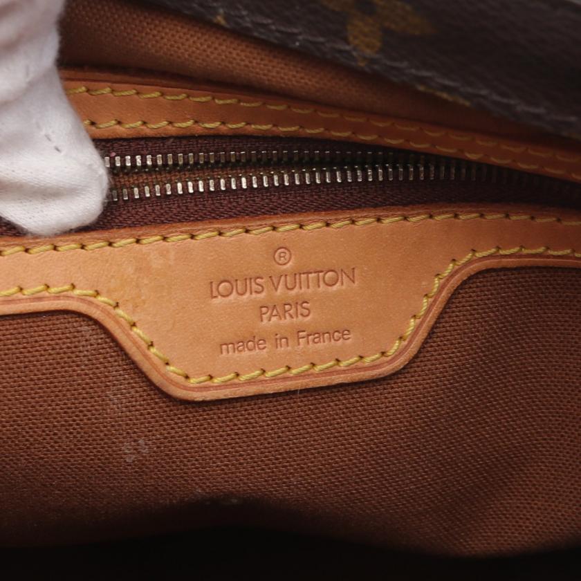 ルイヴィトン(LOUIS VUITTON)カバピアノ|モノグラム|ショルダー ...