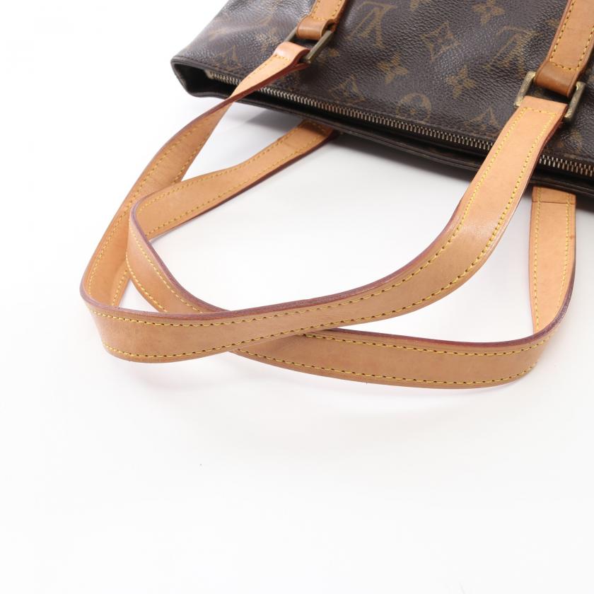 ルイヴィトン(LOUIS VUITTON)カバピアノ|モノグラム|ショルダー ...