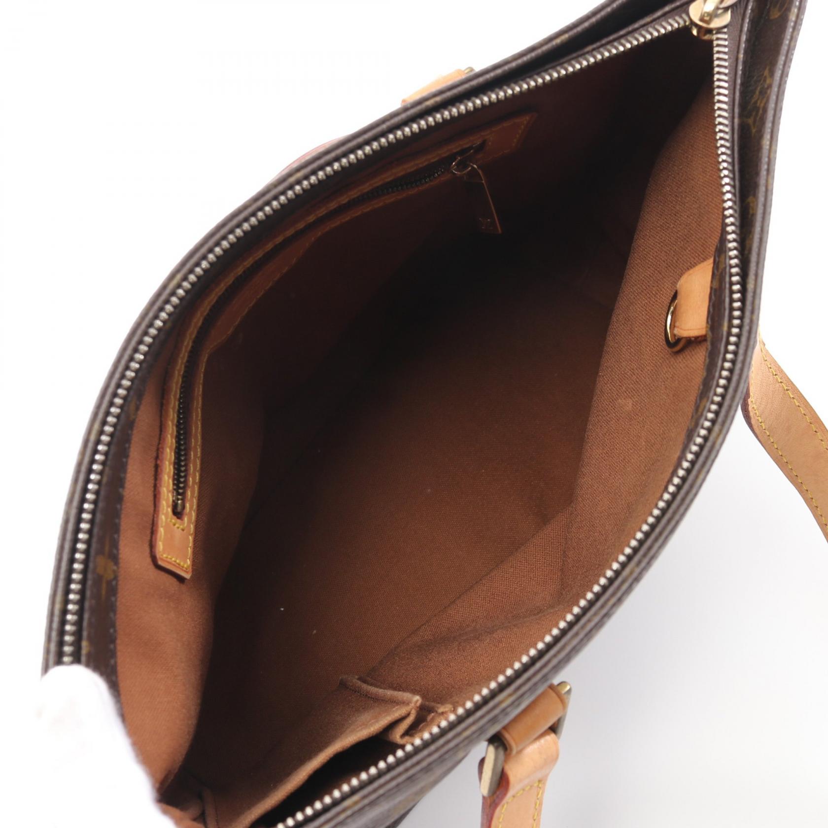 ルイヴィトン(LOUIS VUITTON)カバピアノ|モノグラム|ショルダー ...