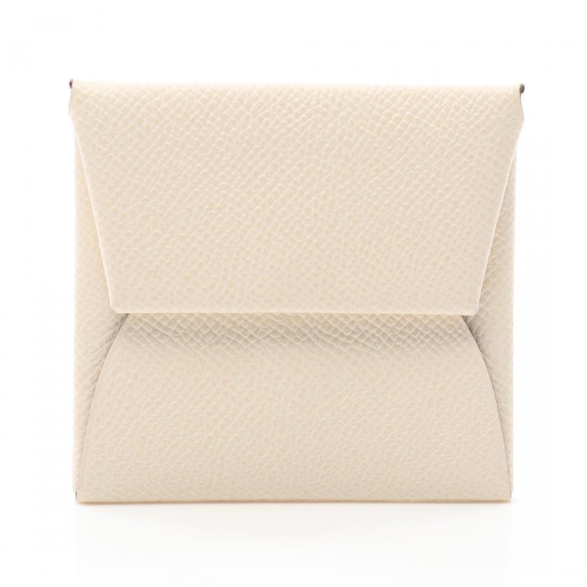 HERMES・財布・小物・バスティア ナタ セサミ コインケース