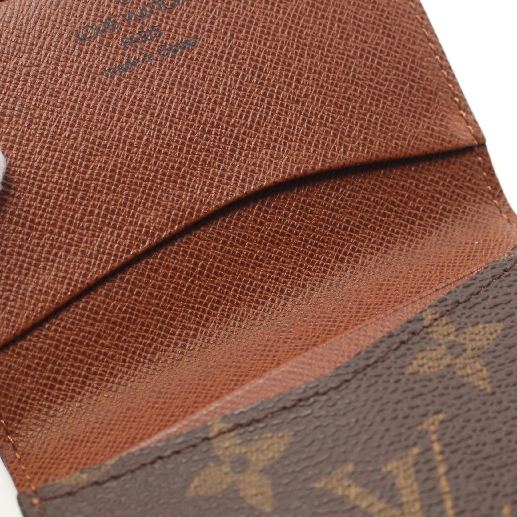 ルイヴィトン(LOUIS VUITTON)アンヴェロップ|カルト|ドゥ ルイヴィトン(LOUIS VUITTON)アンヴェロップ|カルト|ドゥ