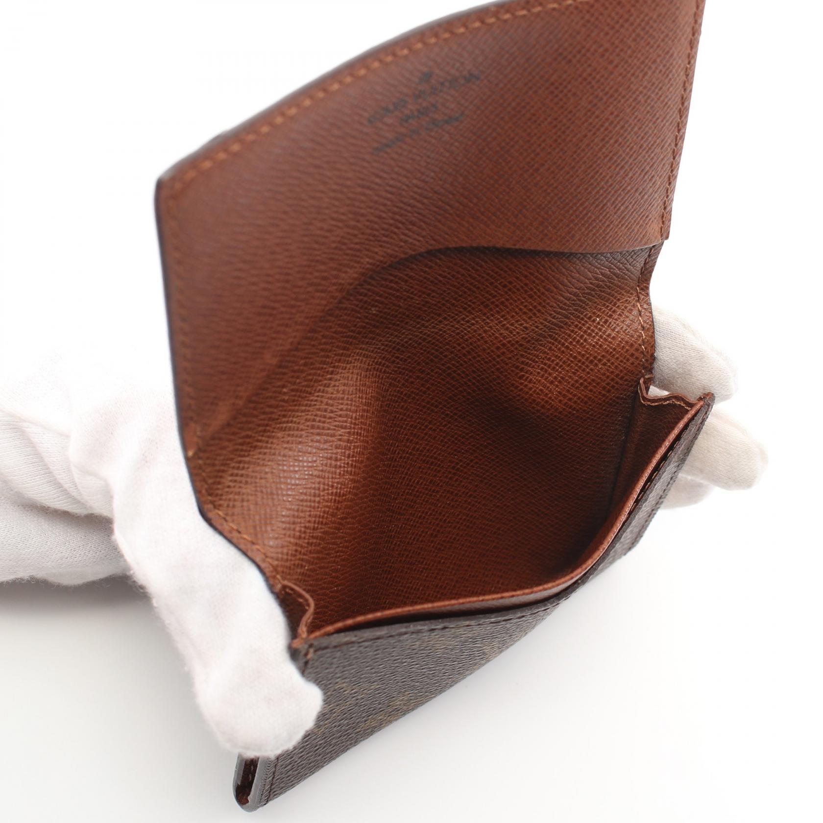 ルイヴィトン(LOUIS VUITTON)アンヴェロップ|カルト|ドゥ ルイヴィトン(LOUIS VUITTON)アンヴェロップ|カルト|ドゥ