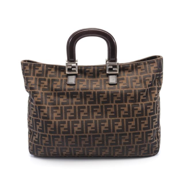 フェンディ(FENDI)マンマバケット|ワンショルダーバッグ|デニム ...