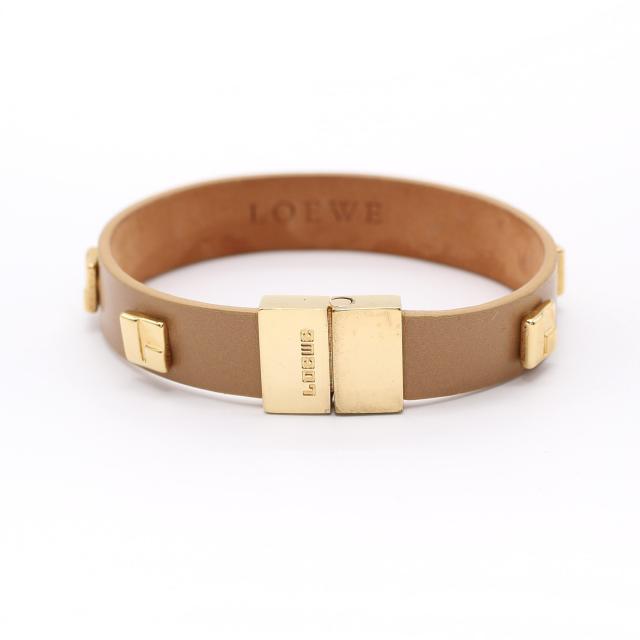 ロエベ(LOEWE)アナグラム|ピンブローチ|シルバー|ハイブランド ...