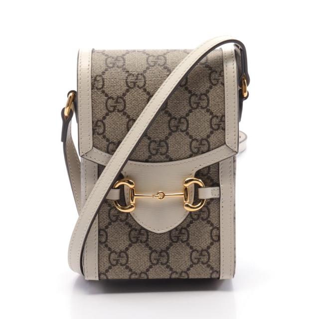 グッチ(GUCCI)GGマーモント|チェーンショルダーバッグ|ベルベット グッチ(GUCCI)GGマーモント|チェーンショルダーバッグ|ベルベット