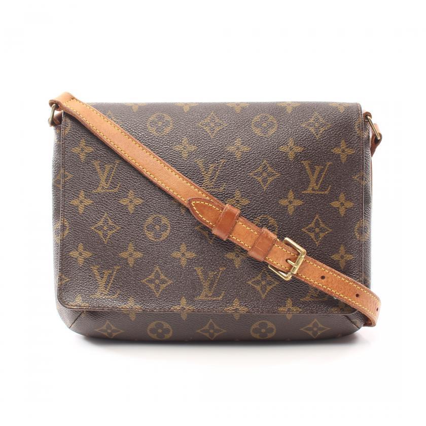 ルイヴィトン(LOUIS VUITTON)ミュゼットタンゴ|ショートストラップ ルイヴィトン(LOUIS VUITTON)ミュゼットタンゴ|ショートストラップ