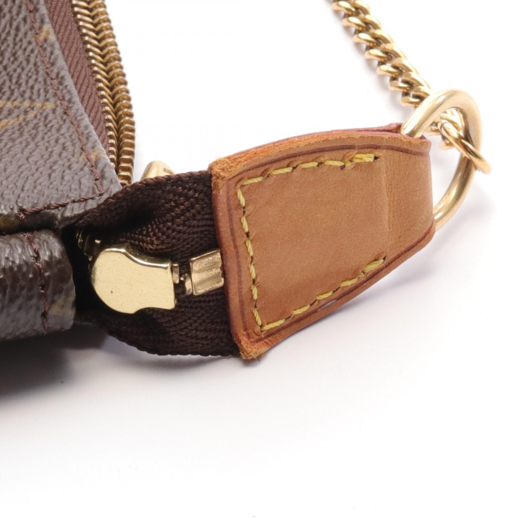 ルイヴィトン(LOUIS VUITTON)ミニ|ポシェット|アクセソワール ルイヴィトン(LOUIS VUITTON)ミニ|ポシェット|アクセソワール