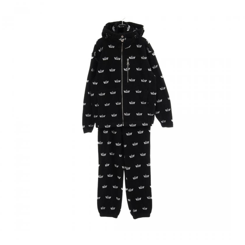 ルイヴィトン セットアップ ジャケット LOUIS VUITTON・スーツ・LVヴィテスジップアップジャケット LVヴィテス