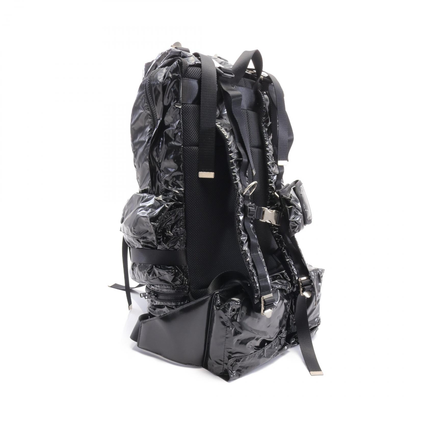 ⭐️極美品⭐️ジョンローレンスサリバン オールレザー リュック