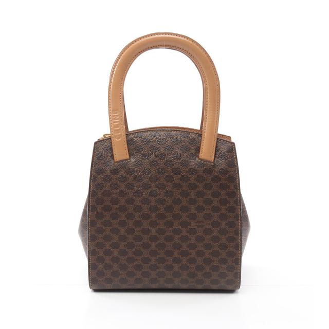 セリーヌ(CELINE)|ハンドバッグ|レザー|ダークネイビー|2WAY
