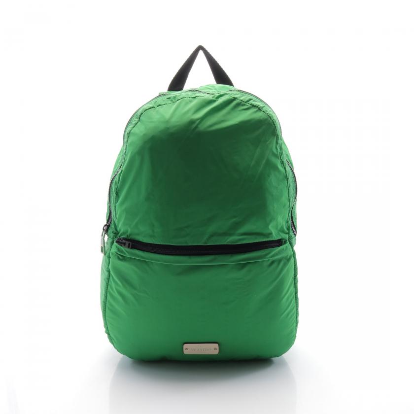 新品　VALENTINO GARAVANI グリーン リュック 新品VALENTINO GARAVANI グリーン リュック