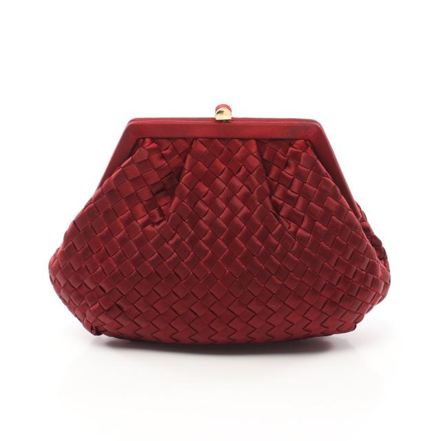ボッテガヴェネタ(BOTTEGA VENETA)イントレチャート|三つ折り財布 ...