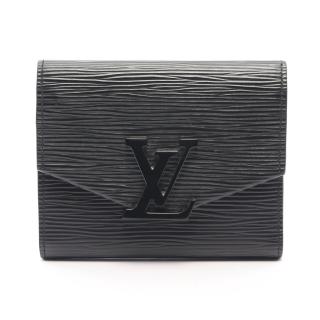 ルイヴィトン(LOUIS VUITTON)ポルトフォイユ|ヴィクトリーヌ|エピ