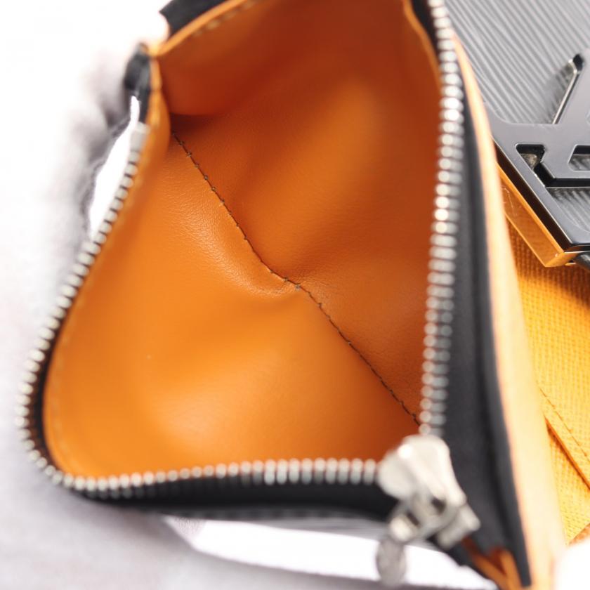 ルイヴィトン(LOUIS VUITTON)ポルトフォイユ|ヴィクトリーヌ|エピ
