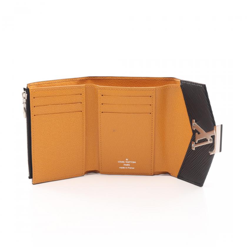 ルイヴィトン(LOUIS VUITTON)ポルトフォイユ|ヴィクトリーヌ|エピ
