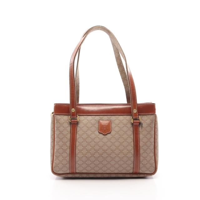 セリーヌ(CELINE)|ショルダーバッグ|レザー|黒|ヴィンテージ ...