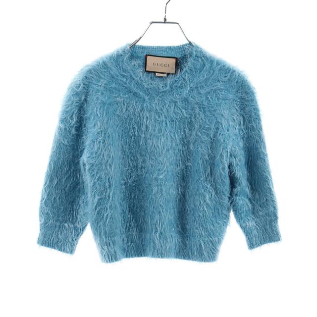 グッチ(GUCCI)プルオーバー|パーカー|ロゴプリント|スウェット ...