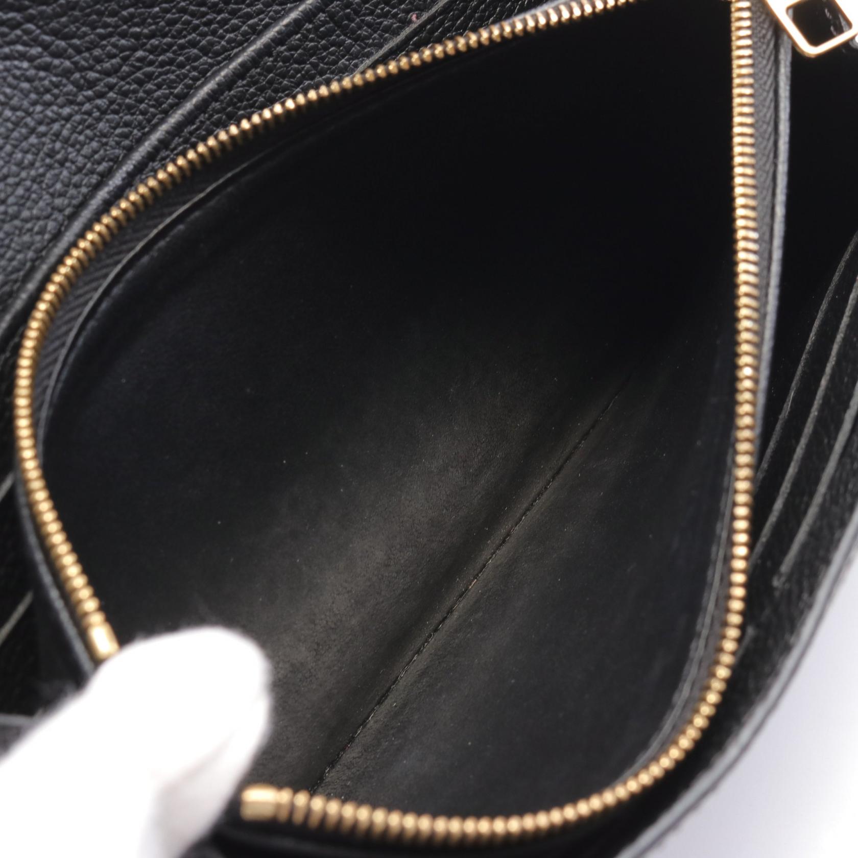 ルイヴィトン(LOUIS VUITTON)ポルトフォイユ|サラ|モノグラムアン ...