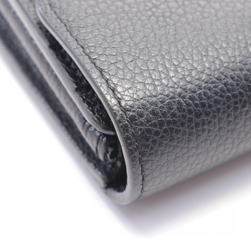 ルイヴィトン(LOUIS VUITTON)ポルトフォイユ|サラ|モノグラムアン ...