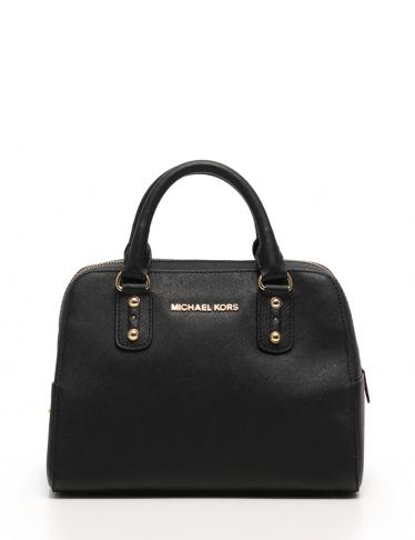 MICHAEL MICHAEL KORS・バッグ・スモールサッチェル ハンドバッグ 2WAY 