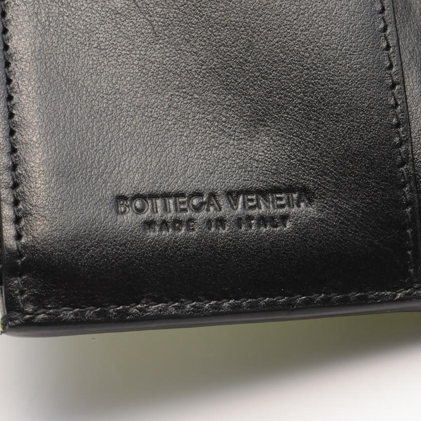 ボッテガヴェネタ(BOTTEGA VENETA)マキシイントレチャート|スモール ...
