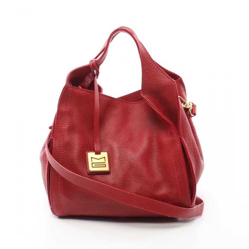 MAURO GOVERNA ハンドバッグ