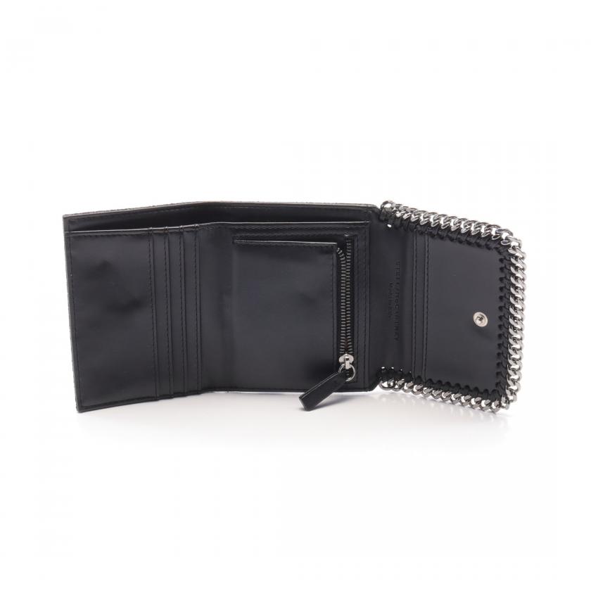 ステラマッカートニー(Stella McCartney)ファラベラ|スモール|三 ...