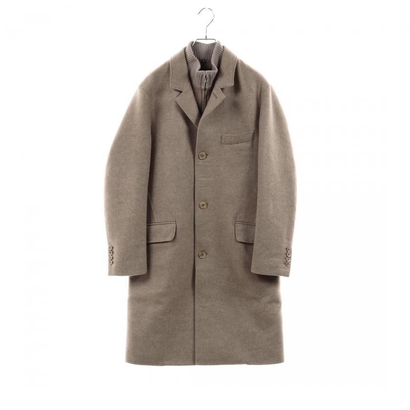 Loro Piana・アウター・Martingala Rain System Cashmere Coat コート