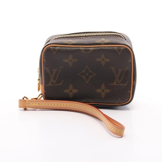 ルイヴィトン(LOUIS VUITTON)ジッピーウォレット|ラウンド ...