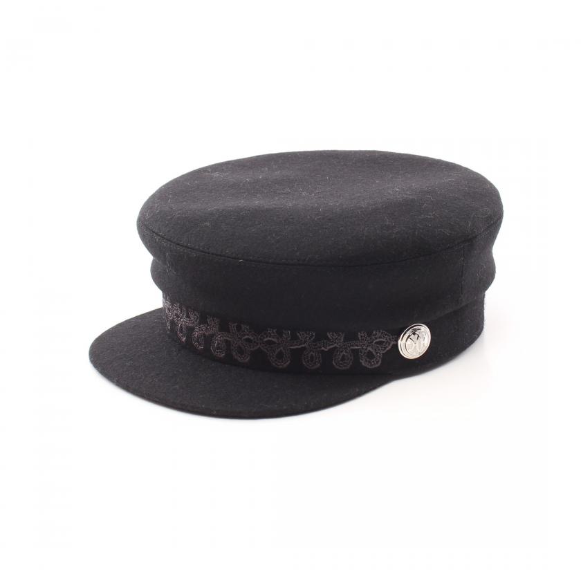 HERMES・財布・小物・カブール アン フィネス キャスケット 帽子