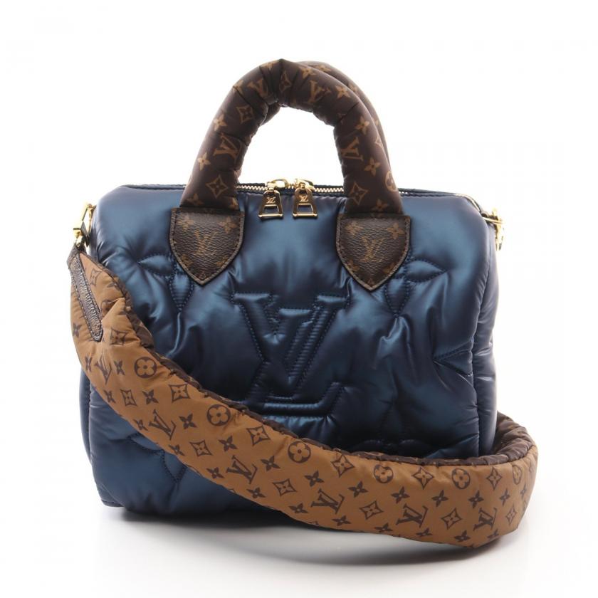 LOUIS VUITTON・バッグ・スピーディ バンドリエール25 モノグラム 