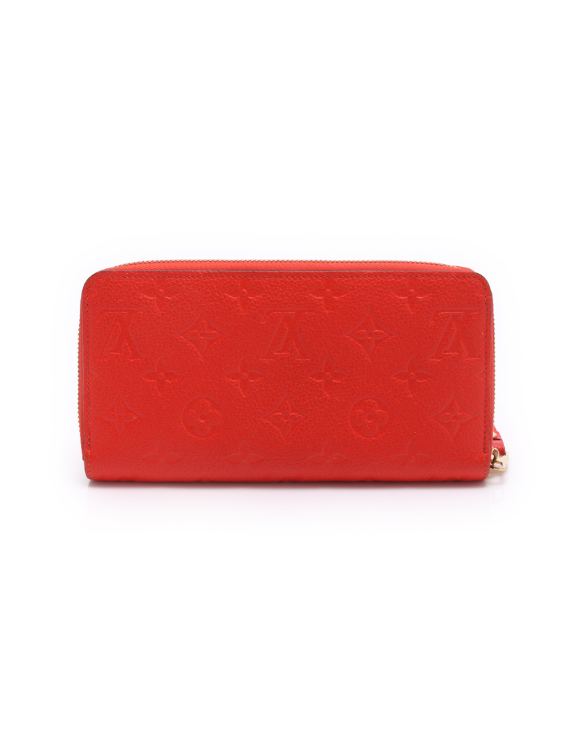 ルイヴィトン(LOUIS VUITTON)ジッピー|ウォレット|ラウンドファスナー長財布|モノグラム|アンプラント|レザー|アプリコ|ハイブランド・ブランド専門の中古通販サイト(109479) ルイヴィトン(LOUIS VUITTON)ジッピー|ウォレット|ラウンドファスナー長財布|モノグラム|アンプラント|レザー|アプリコ|ハイブランド・ブランド専門の中古通販サイト(109479)