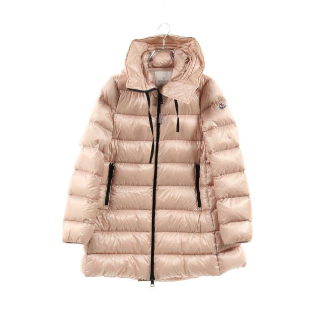 MONCLERモンクレールAUBRYオーブリーライトダウンコート黒 楽天市場】【中古】｜MONCLER モンクレール AUBRY GIOBBOTTO